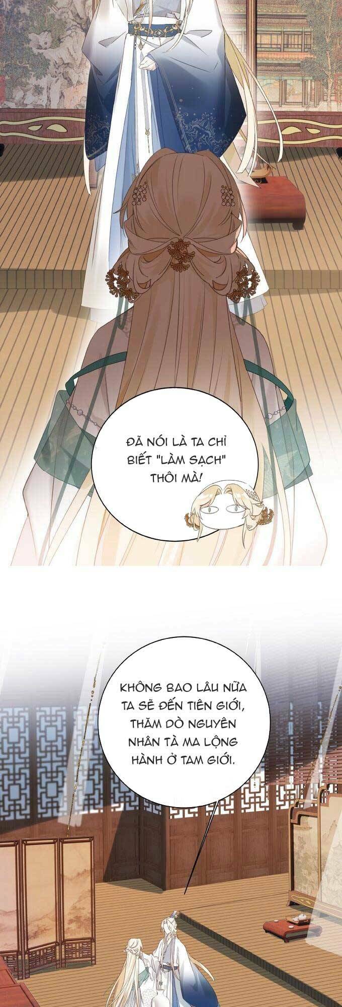 triệu hoán đại nhân tu chân giới chapter 1 11