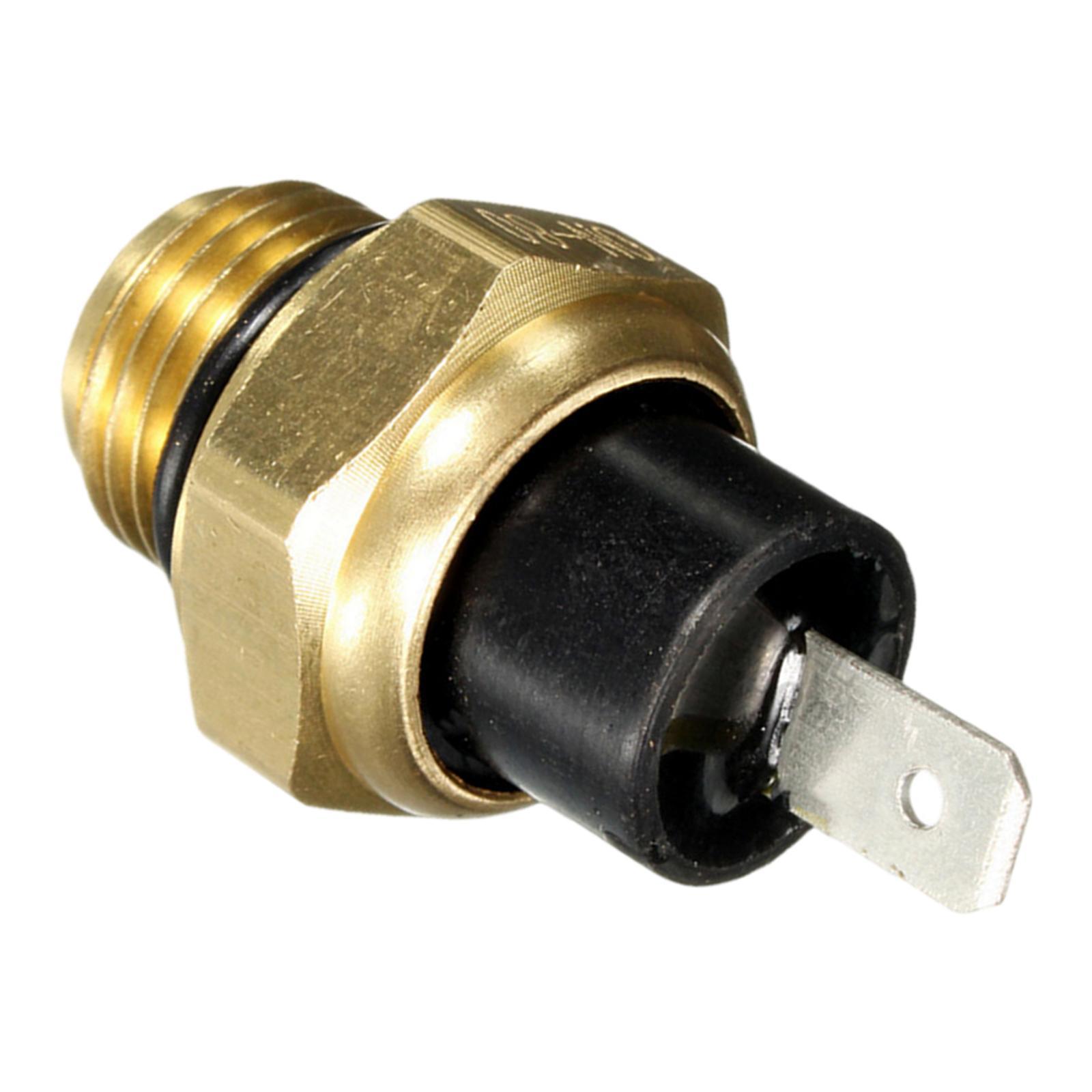 Motorcycle Radiator Fan Water Temperature Switch 3042678 for Honda