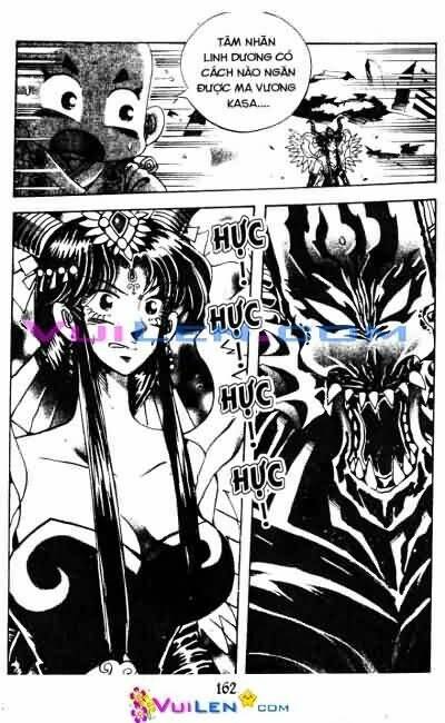 những người bạn tốt chapter 22 163