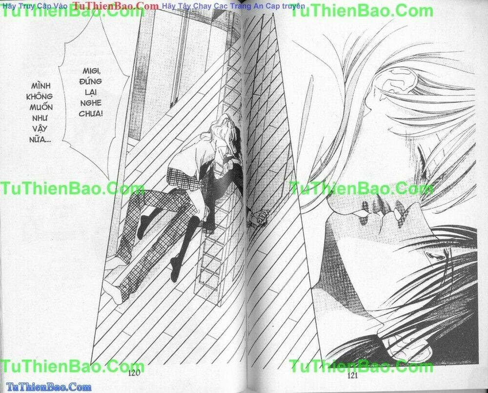 quả chín mọng chapter 3 59