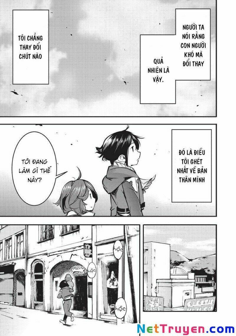 boy having useless skill mapping chapter 5 14