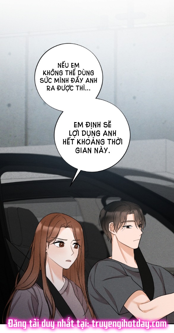 Để Đứa Bé Yên chapter 13.1 - Trang 10