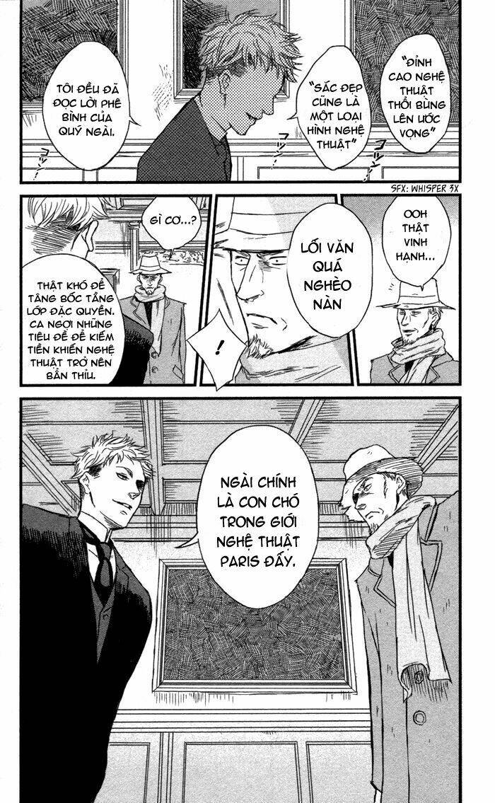 sayonara sorcier chapter 1 37