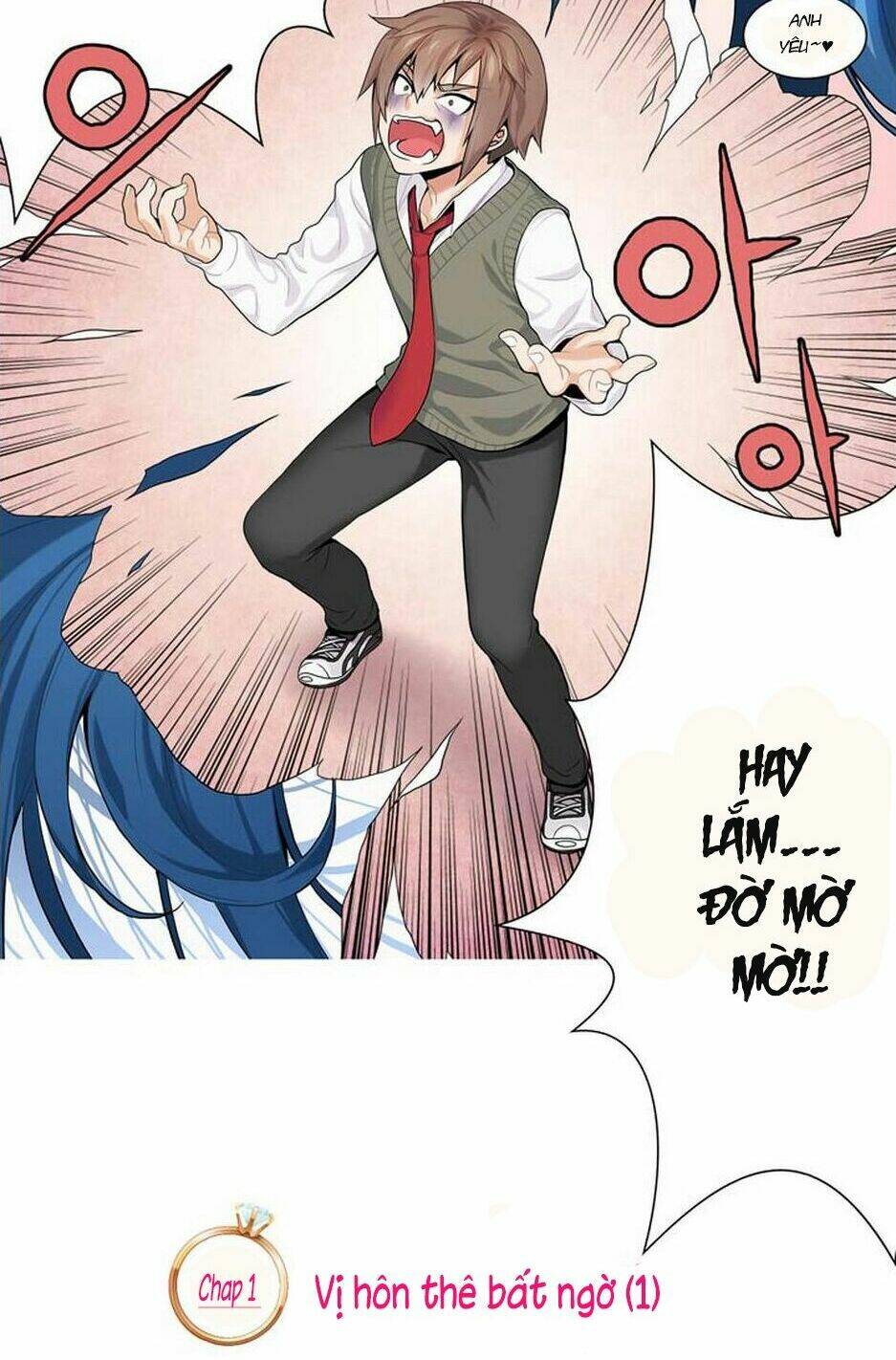 the fiancee is here chapter 1 5