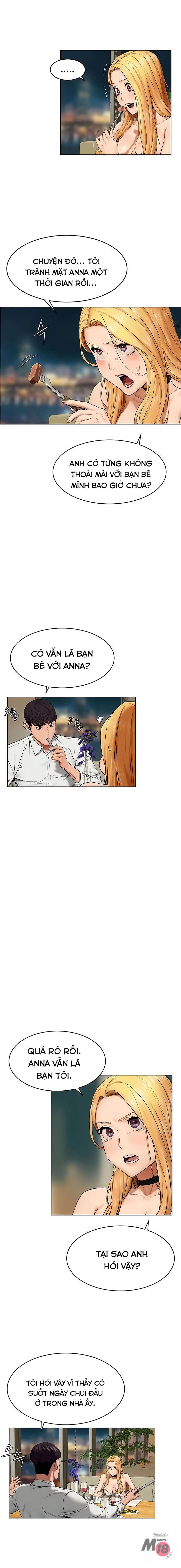 vương quốc của tôi chapter 206 3