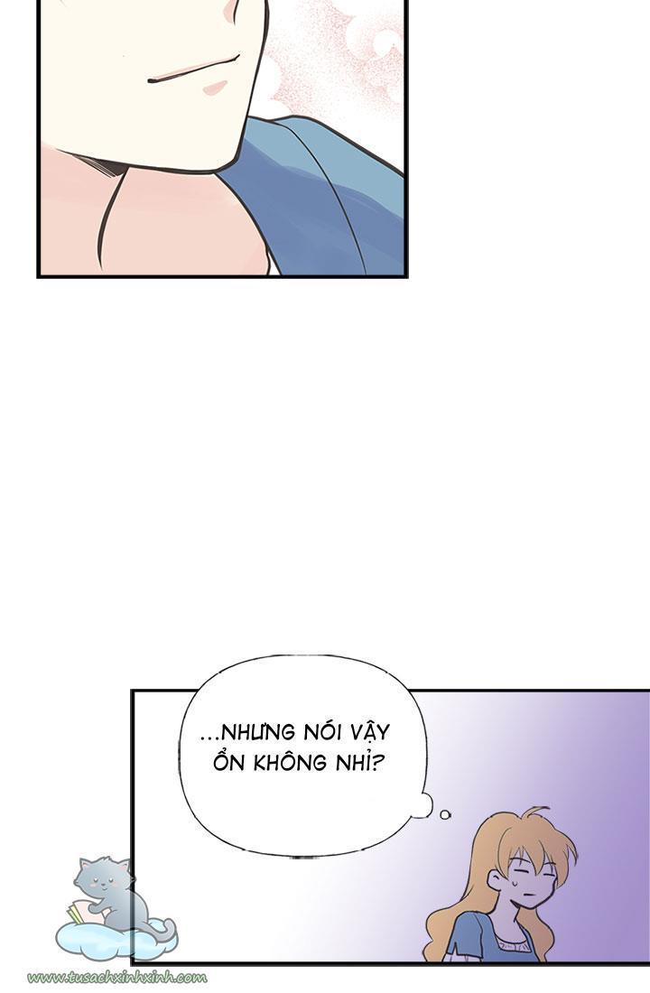 chị tôi nhặt về nam chính của tiểu thuyết chapter 8 54