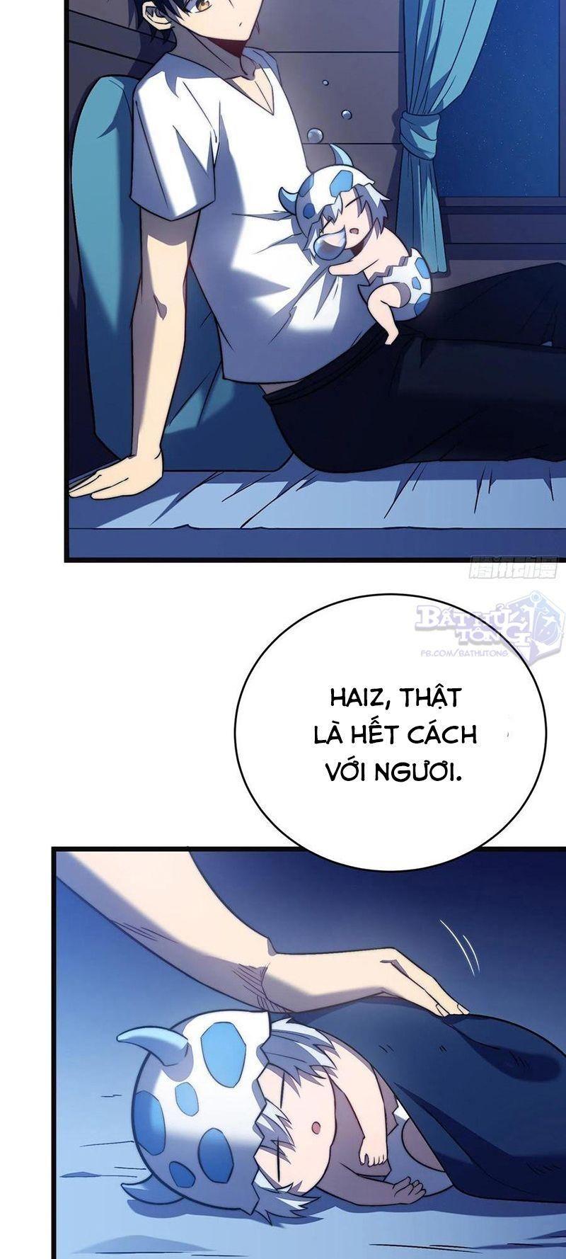 sát thần chi lộ tại dị giới chapter 37 6