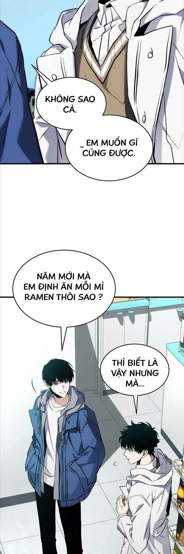 Người Chơi Mạnh Nhất Hồi Quy Lần Thứ 100 chapter 7 68