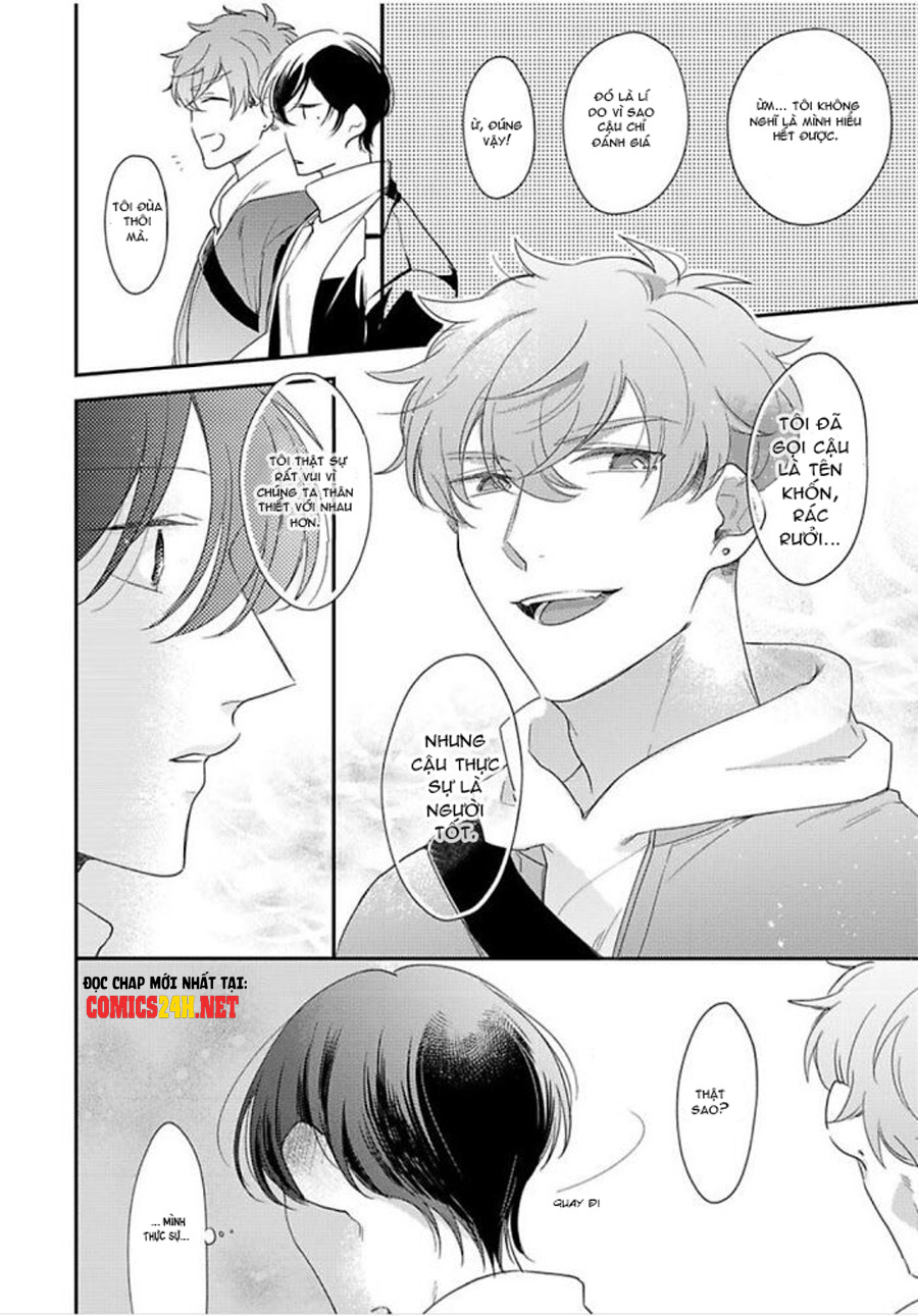 no more mr.nice guy chapter 4 20