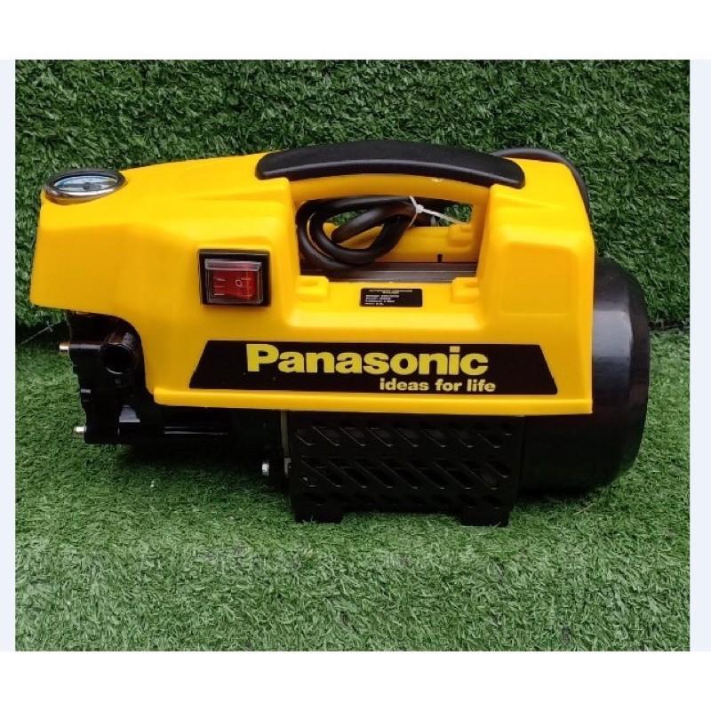 Máy rửa xe mini lõi đồng tặng bình xà phòng