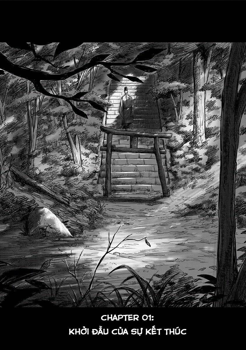 route end chapter 1 9