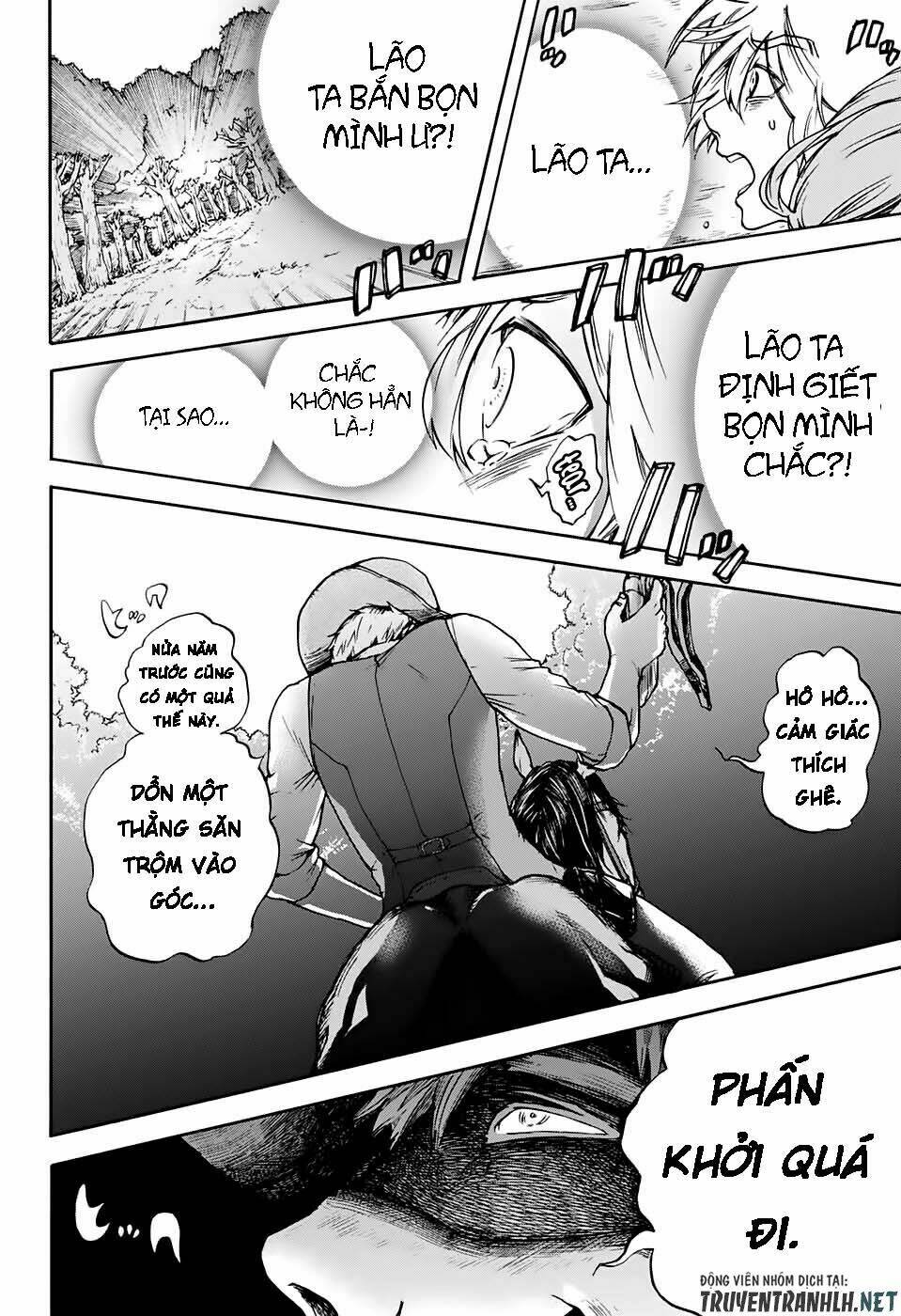 magician of the depths chapter 1 29