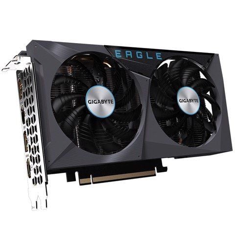 GEARVN GIGABYTE GeForce RTX 3050 EAGLE OC 8G