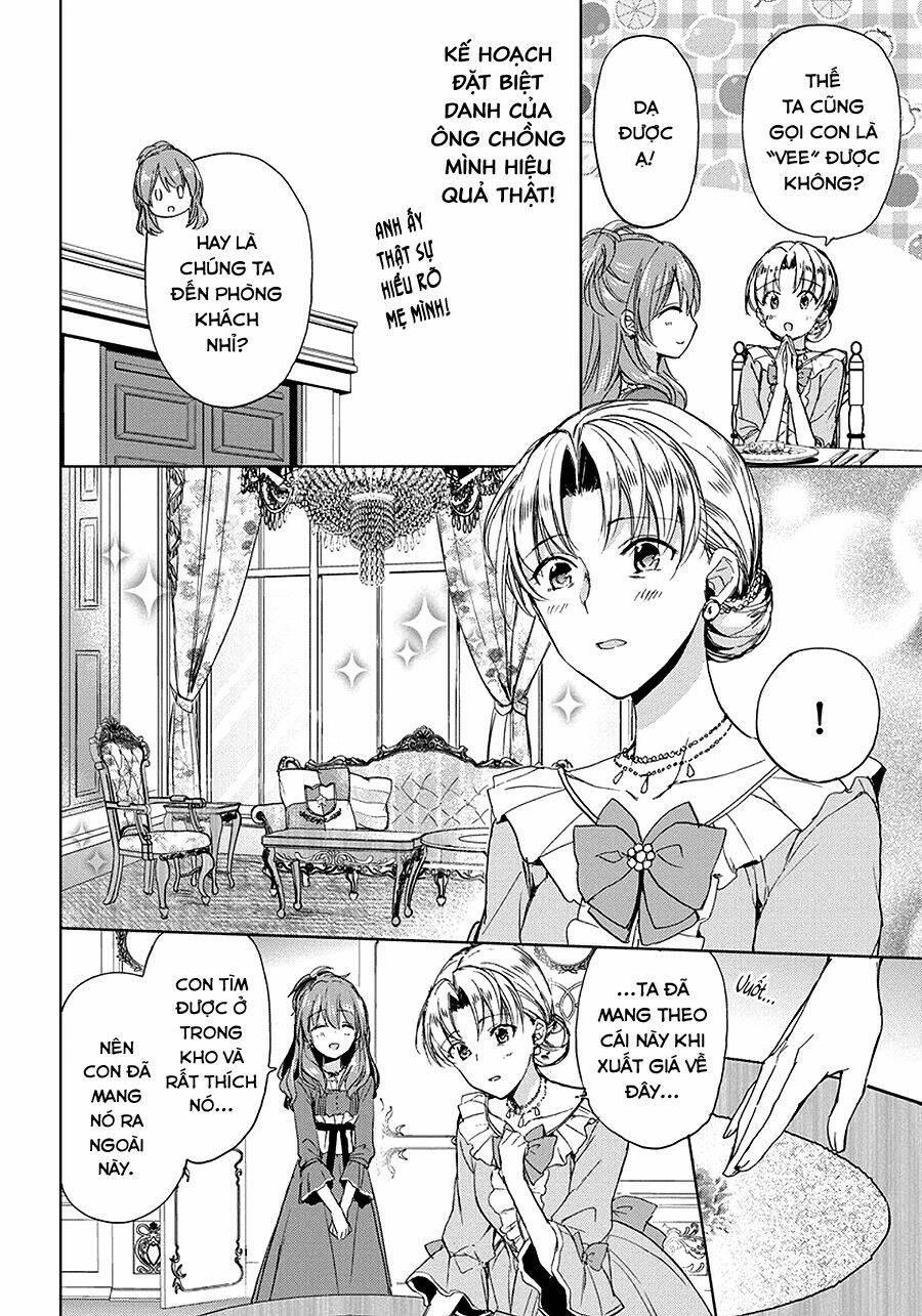 dareka kono joukyou wo setsumei shite kudasai! chapter 4 10