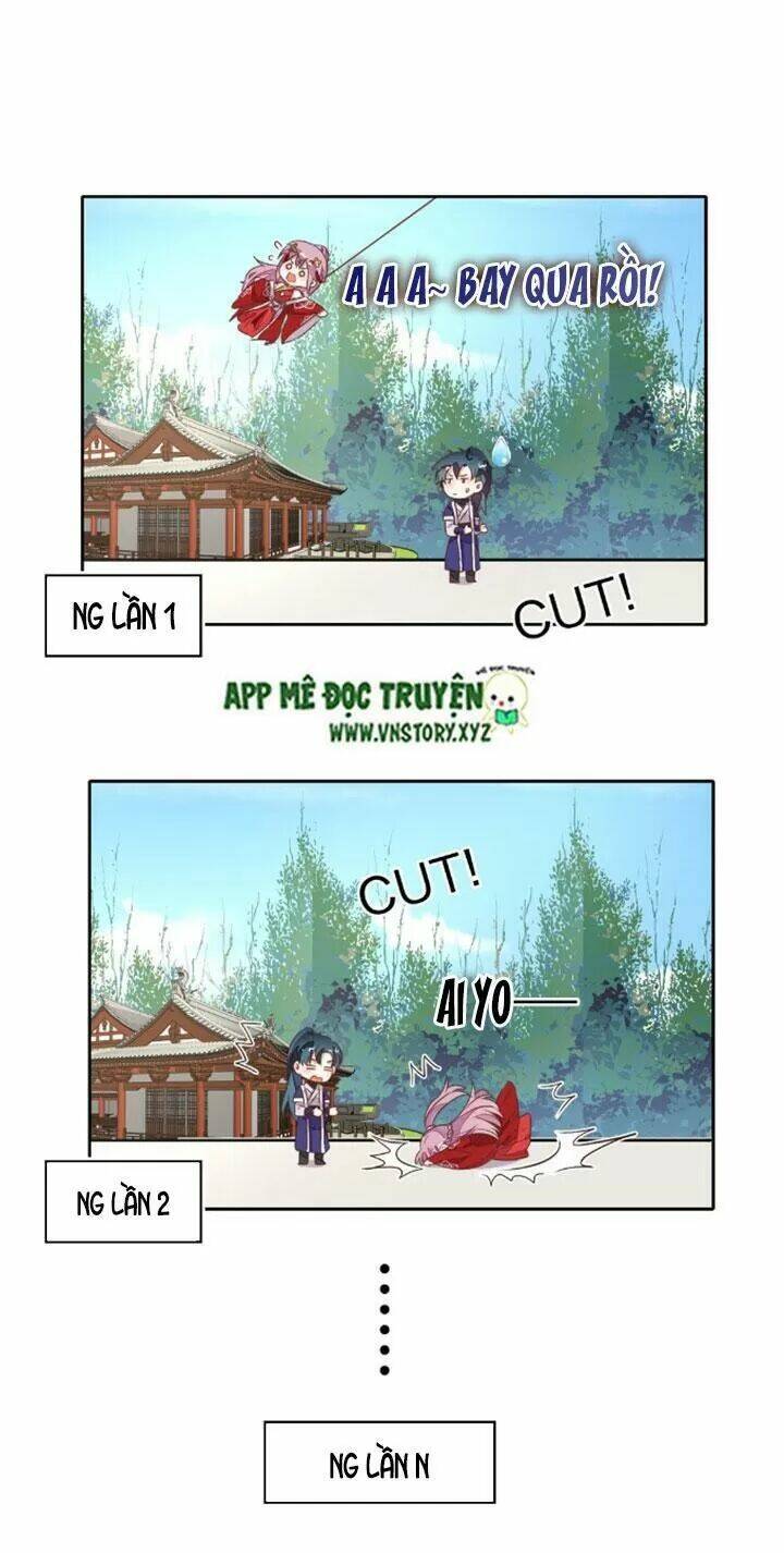 bạn trai kém tuổi bẫy yêu tôi chapter 19 10