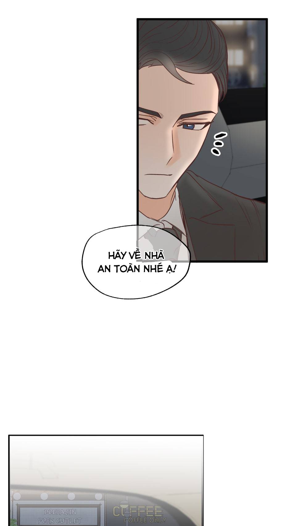 bí mật của thư kí chapter 3.1 38