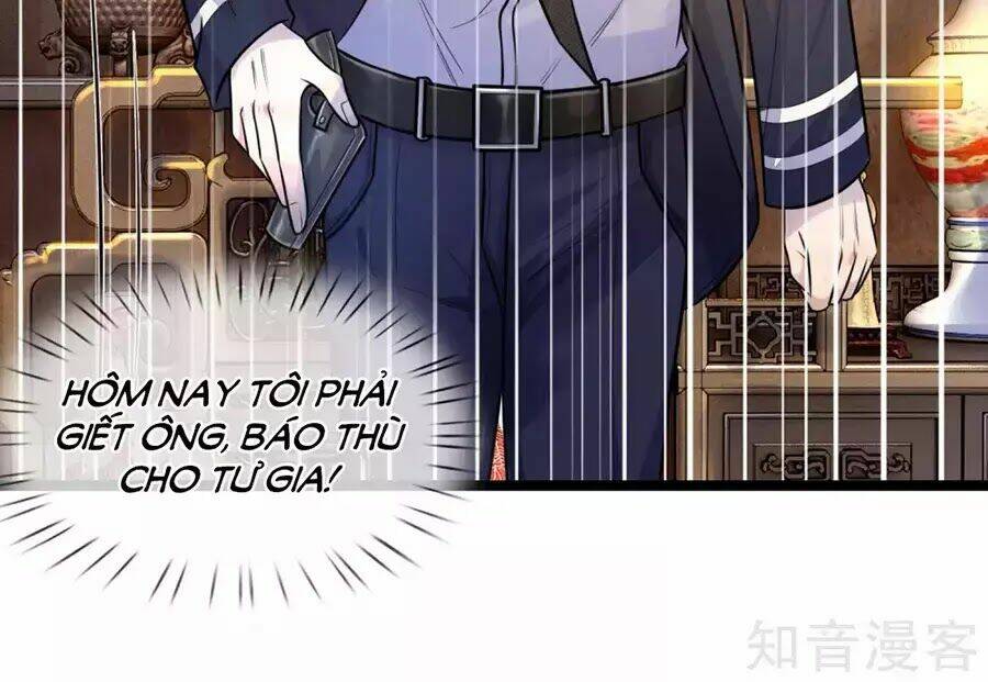 loạn thế tù sủng: thiếu soái bất lương của ta chapter 66 23