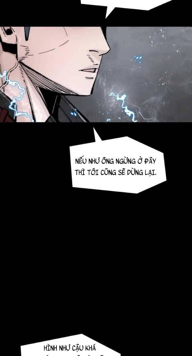 mật mã mê cung chapter 60 20