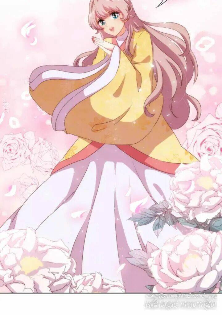 ồ, phu quân đáng yêu của tôi! chapter 31 21