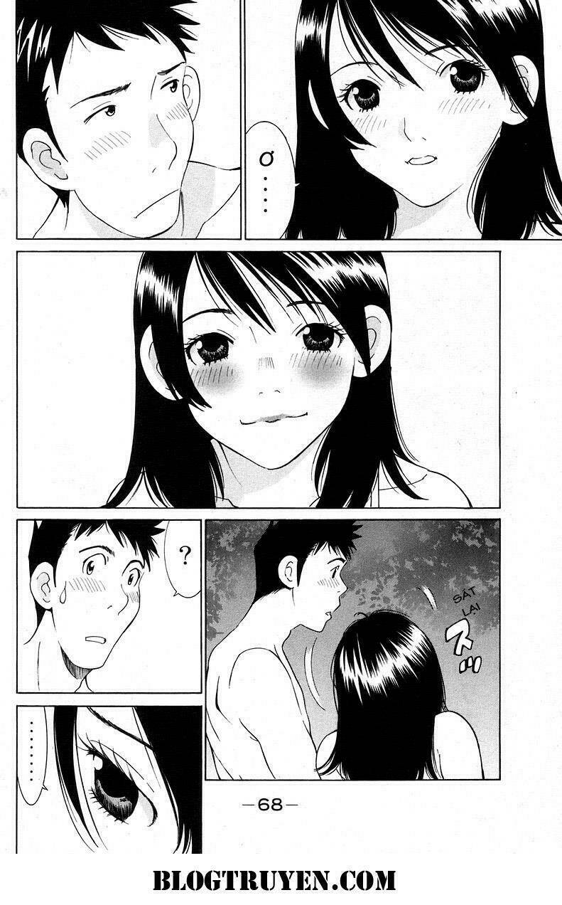 gacha gacha - secret chapter 52 30