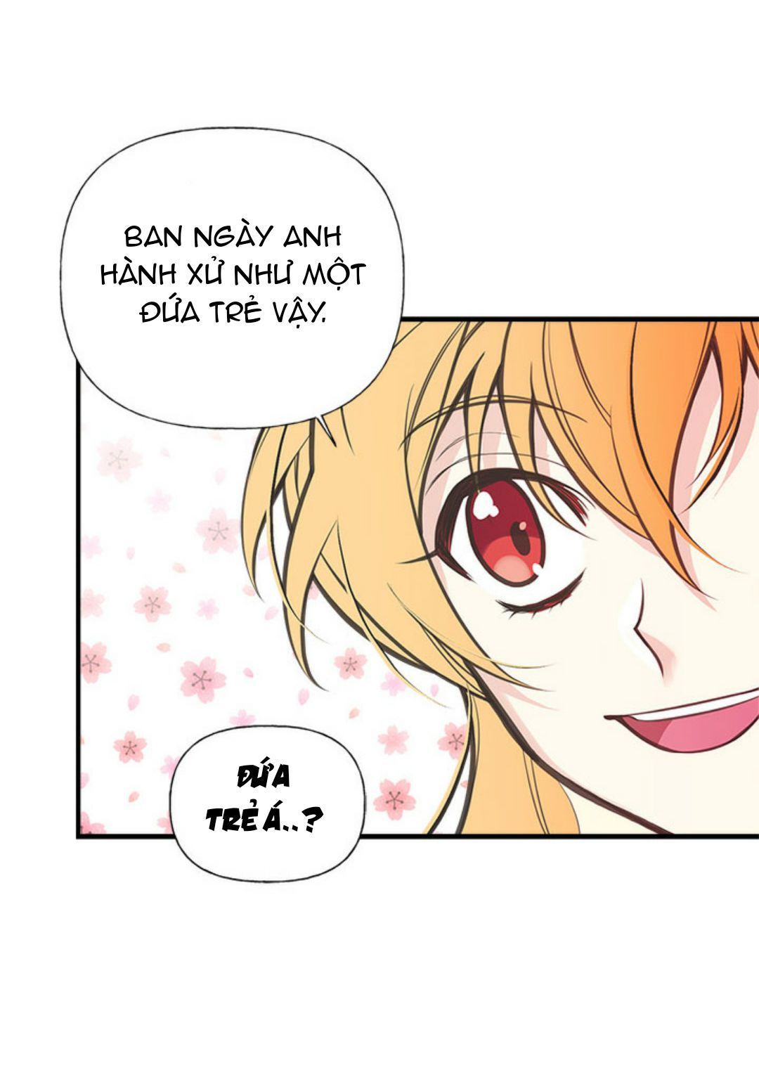 chị tôi đã nhặt về một nam chính quyến rũ chapter 5 19