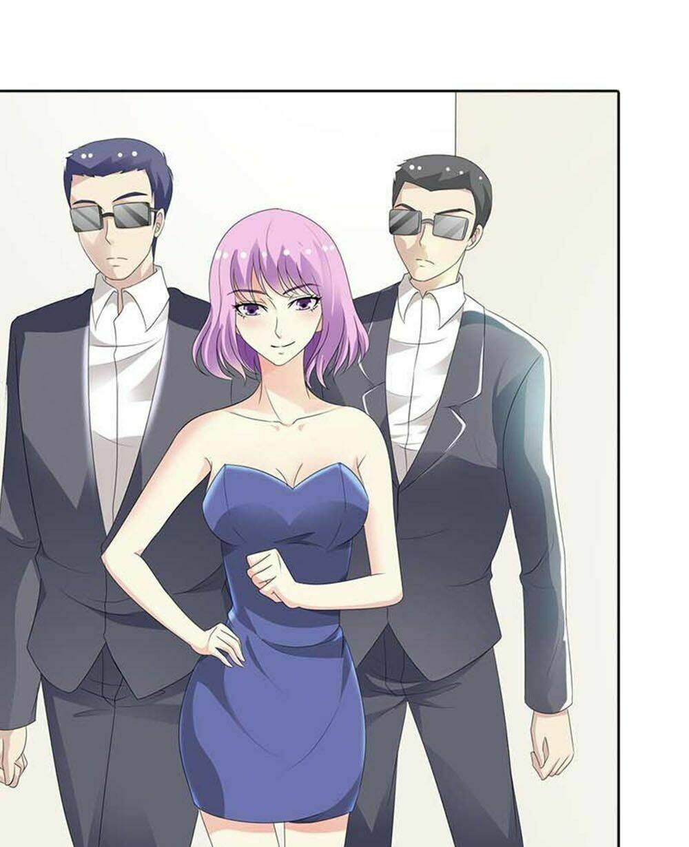 em vẫn còn nhỏ chapter 50 8