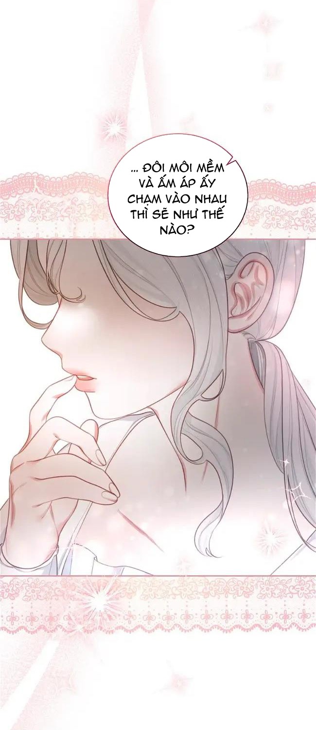 nữ hầu muốn đình công chapter 8.2 21