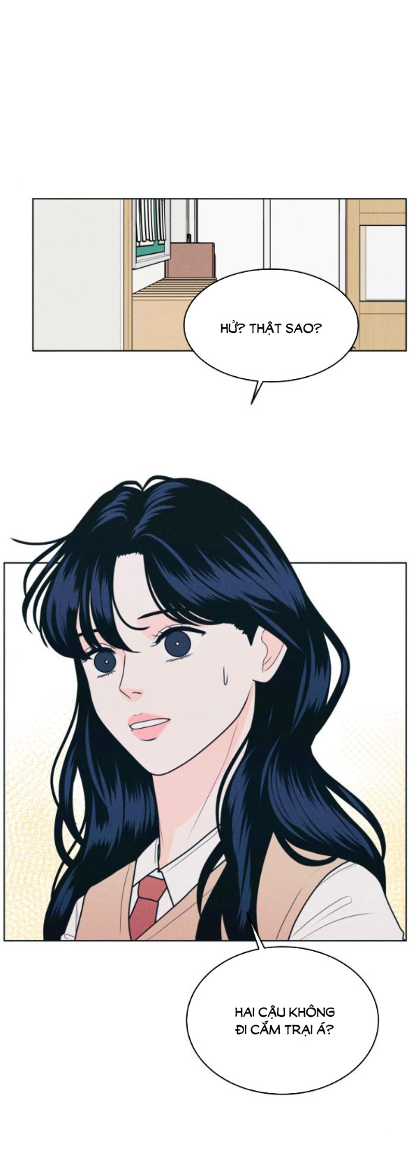 thiếu niên hướng nội chapter 22.2 21