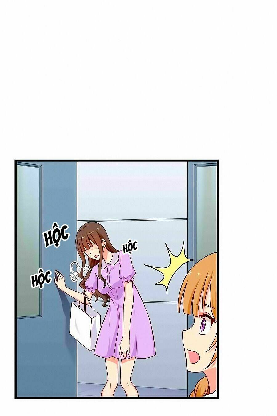 chỉ nhiễm thành hôn chapter 78 18