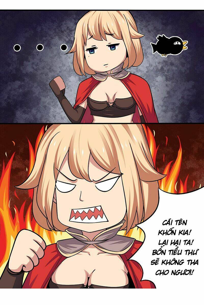 tu chân giả tại dị thế chapter 143 6