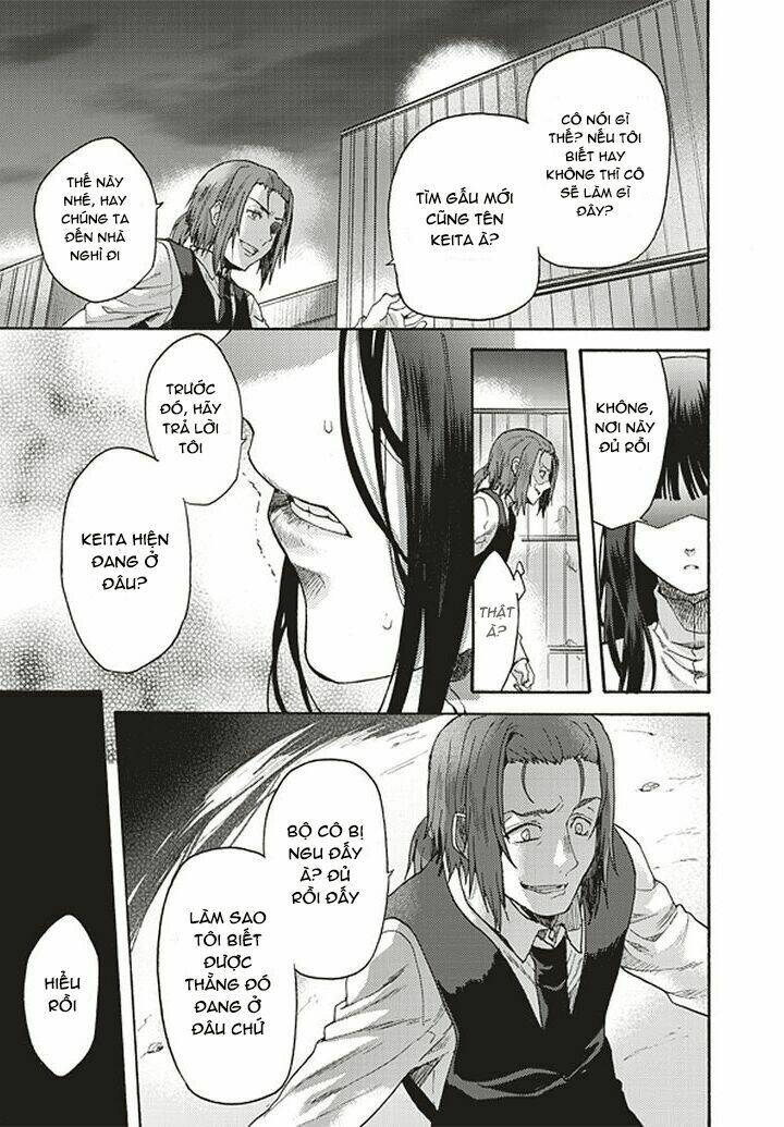 kara no kyoukai - the garden of sinners chapter 14 18