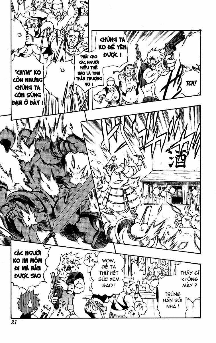 phù thủy phép thuật chapter 62 17