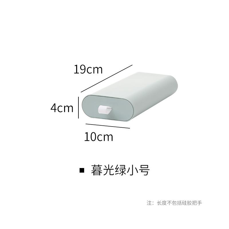 Hộp đựng đồ trang điểm để bàn đa năng