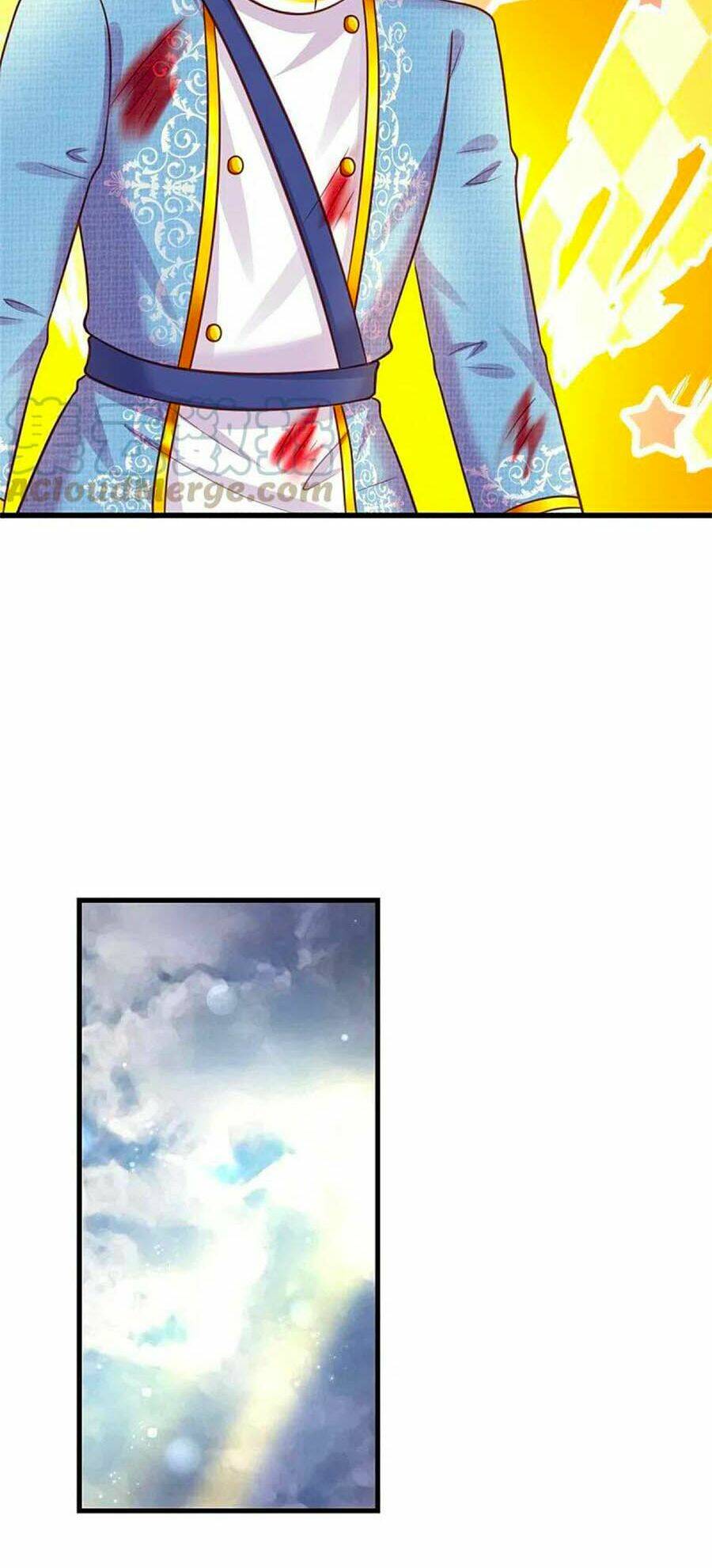 bỗng một ngày trở thành con gái nhà vua chapter 337 17