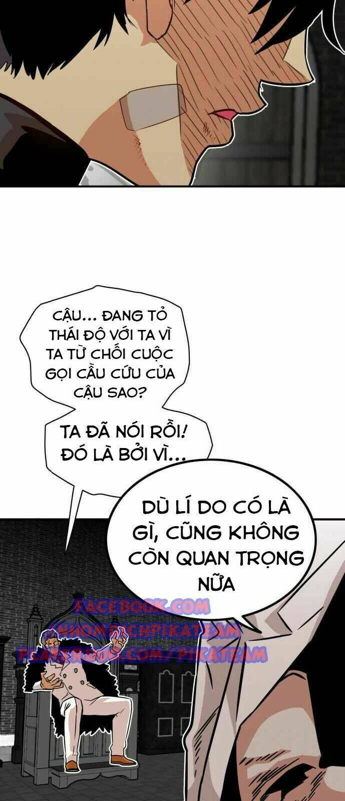 bẫy troll chapter 30 8