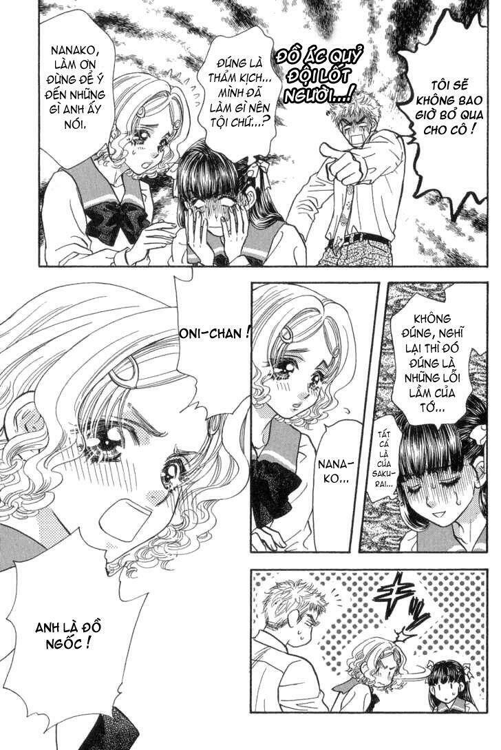 boku to kanojo no xxx chapter 15 10