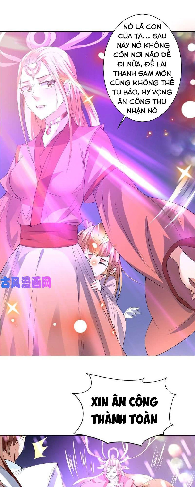 tối cường thần thú hệ thống chapter 97 5