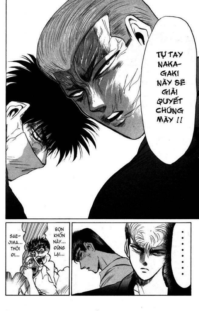 shonan junai gumi chapter 147 12