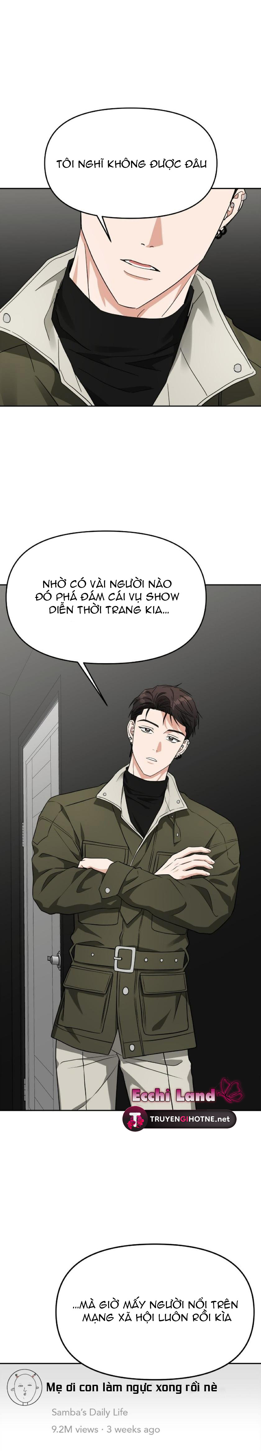 Gọi Tôi Là Ác Ma Chapter 44.2 - Trang 2