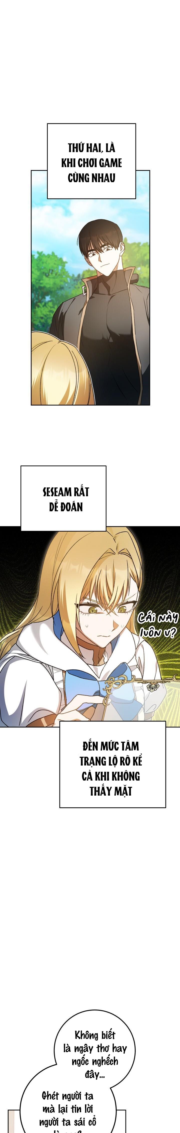 CÚ ĐẤM NETKAMA Chapter 43 - Trang 2