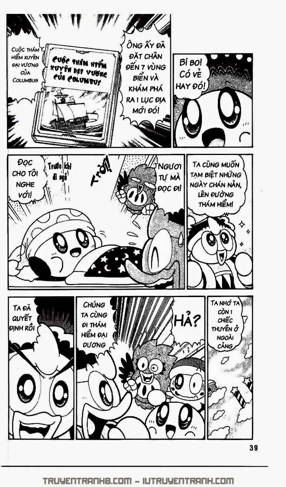 ngôi sao kabi chapter 248 3