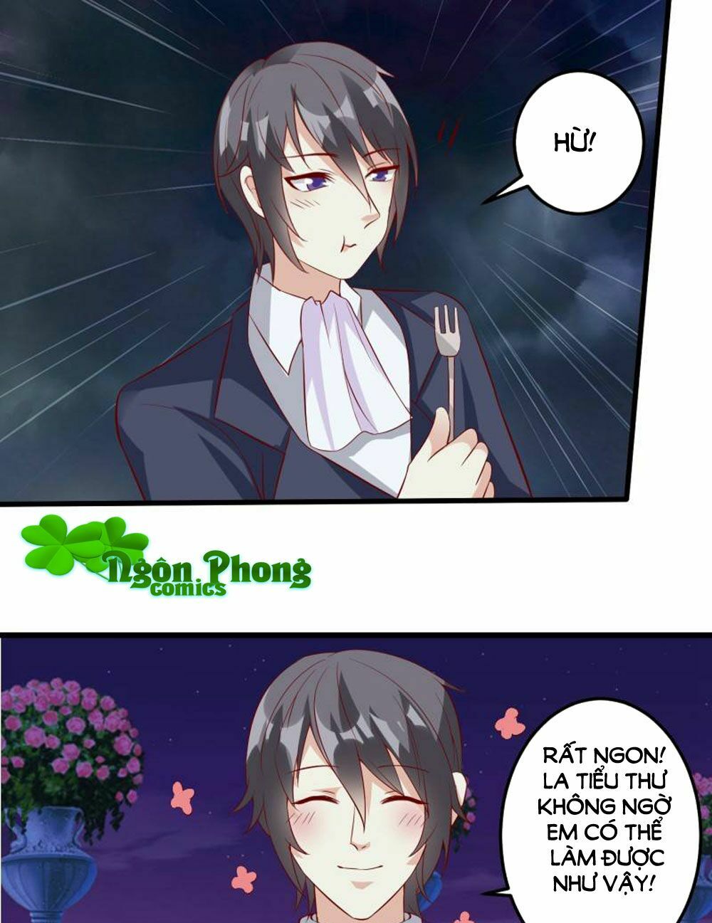 nguyệt dạ hương vi lai chapter 25 7