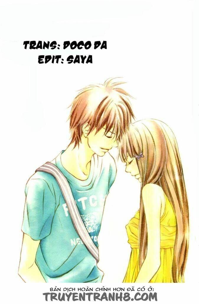 3d kanojo - bạn gái 3d chapter 45 2