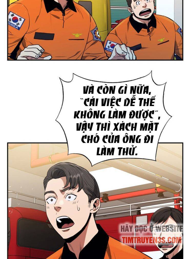 hệ thống oán hận của ta chapter 32 8
