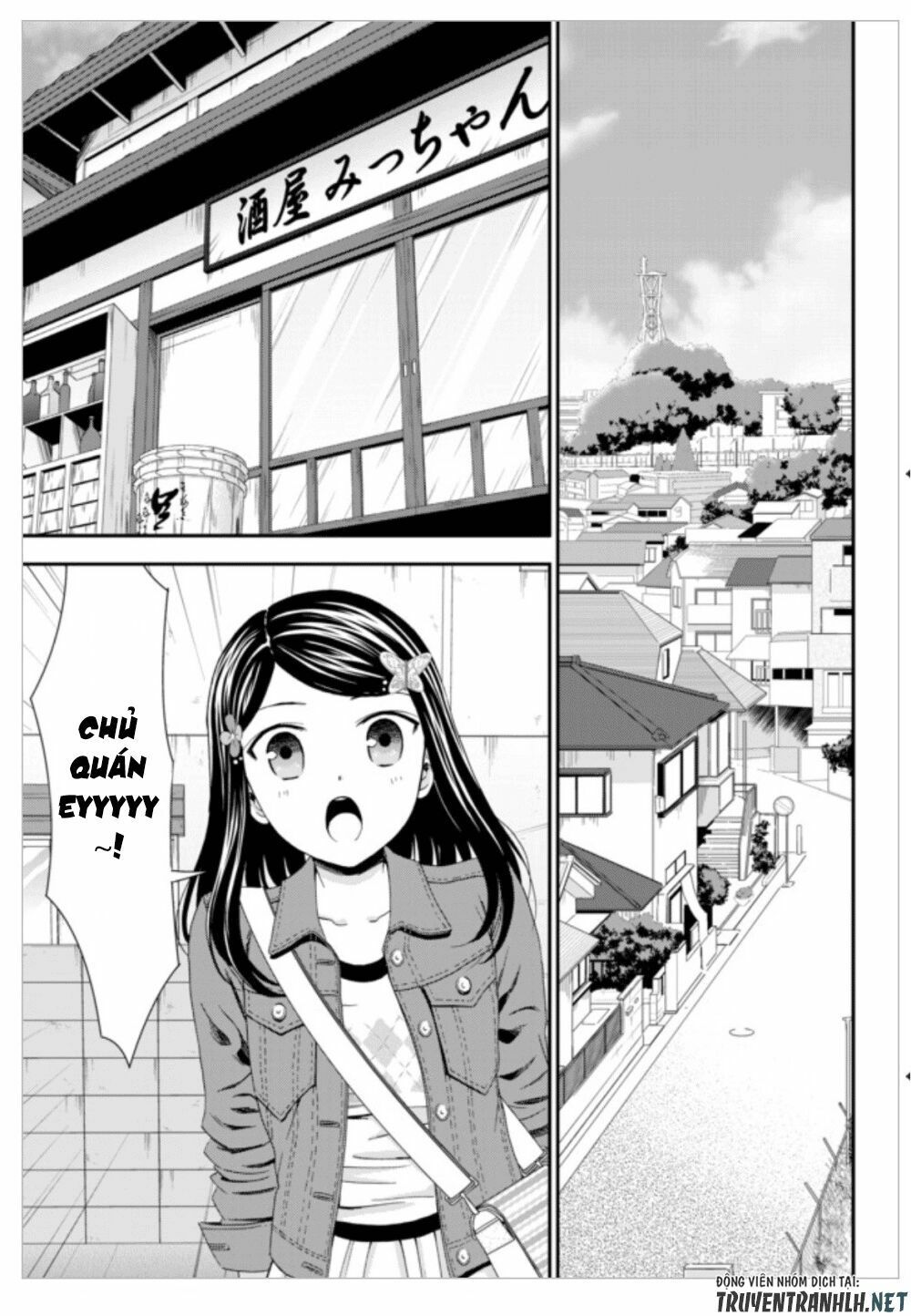 tiết kiệm 80.000 vàng ở thế giới khác cho tuổi già của tôi chapter 13 7