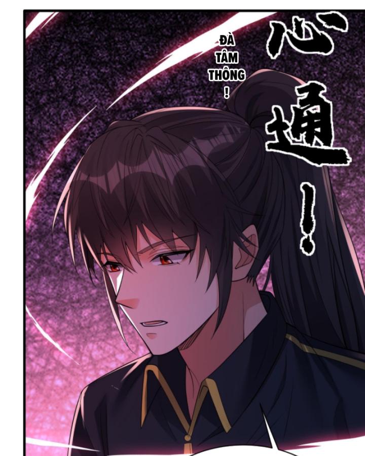 học cùng em gái, tôi bất cẩn vô địch rồi chapter 155 10