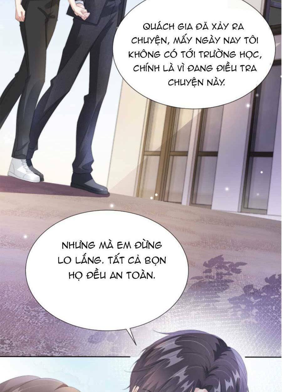 ngự tỷ toàn năng lại bị phá mã giáp chapter 53 4