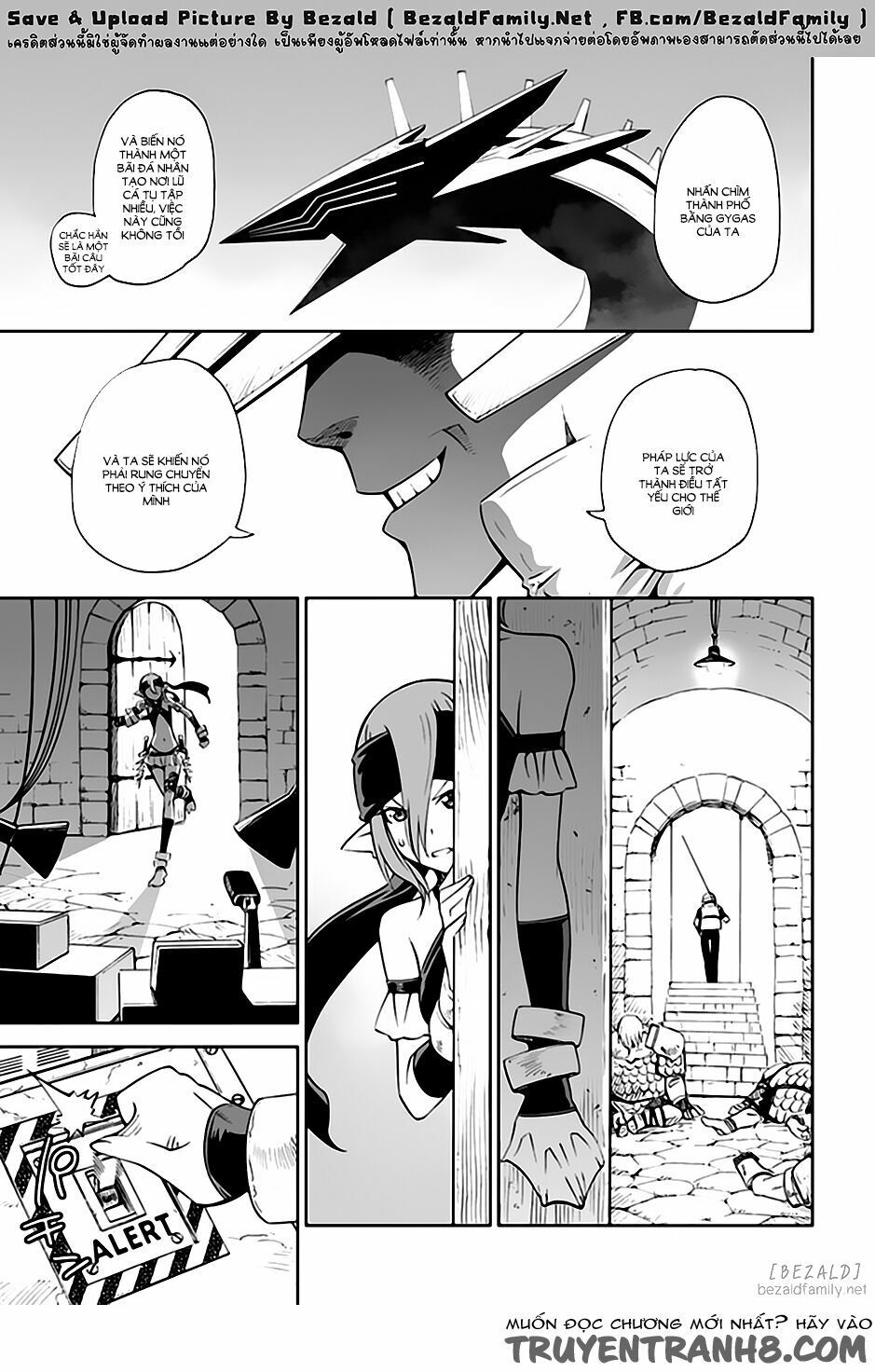 12 beast chapter 13 3