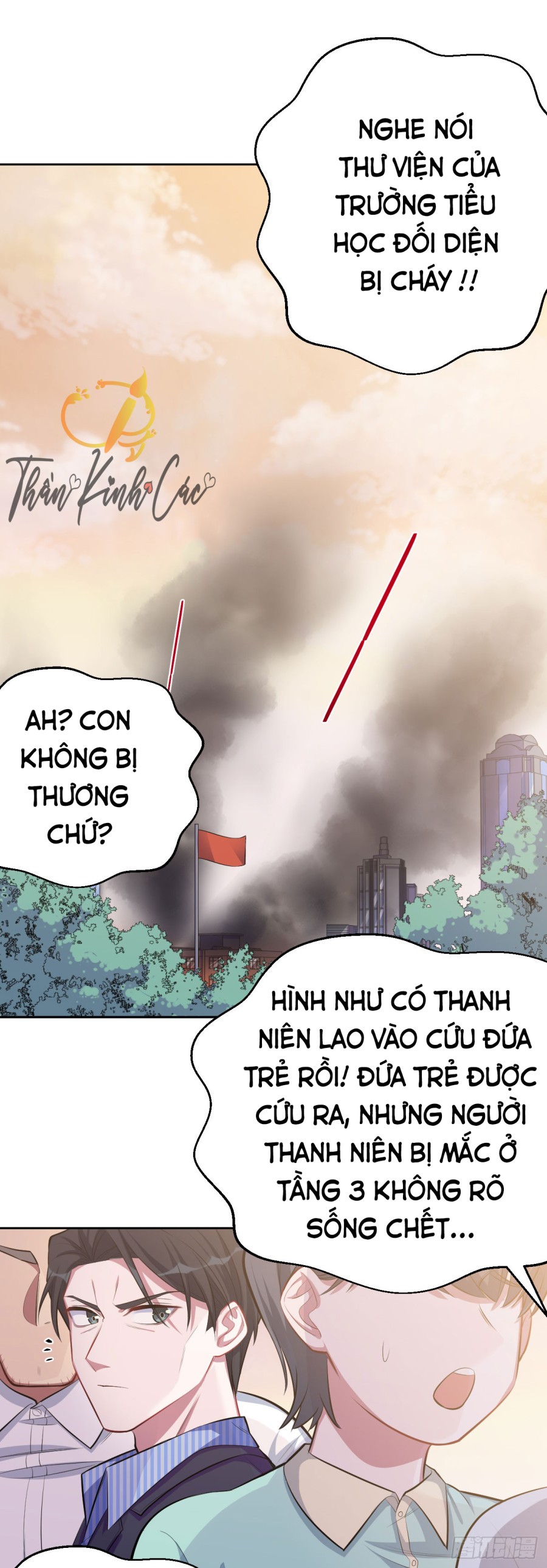 nhạc phụ đại nhân là bà xã chapter 17 19