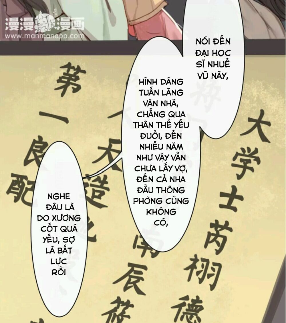 chỉ phu vi thê chapter 1 5